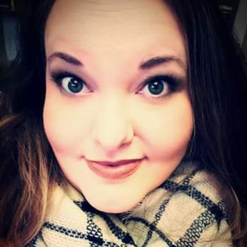 Meet your Posher, Jenn